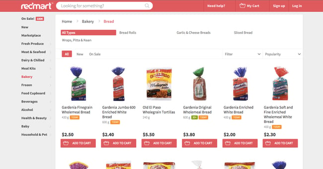3 Steps to Using Product Categories to Drive Multi-Channel Sales
