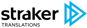 Straker Translations logo