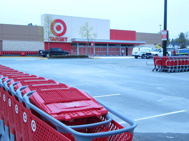 The product content lesson that the Target Canada collapse taught us