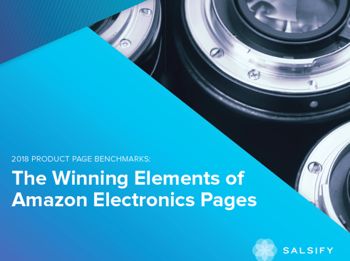 3 Practical Lessons for Electronics Manufacturers Selling on Amazon
