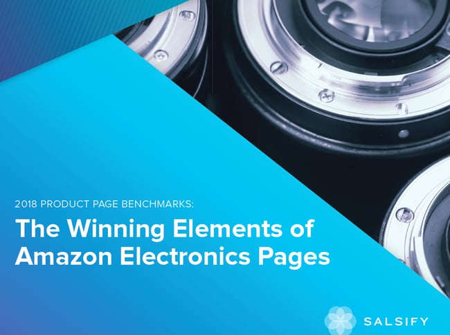 3 Practical Lessons for Electronics Manufacturers Selling on Amazon