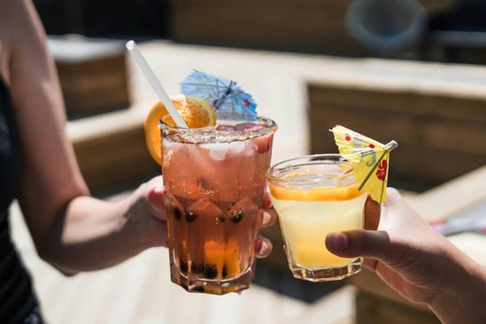 The Rise of NA Beverages: How the Food and Beverage Industry Is Shifting To Meet Consumers’ Tastes