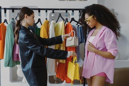 Personalization at Scale: How To Use AI To Tailor Product Search for Every Shopper Fetured Image