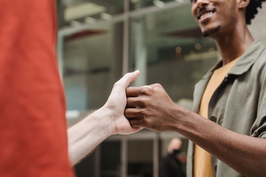 A Humanist Spin on Machine-to-Machine Marketing
