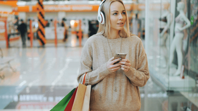 The Shopper’s 3 Shelves: How Brands Win in Physical, Digital & Agentic Commerce