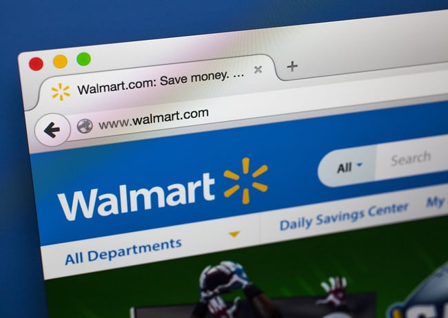 What brand suppliers need to know about Walmart’s ecommerce strategy