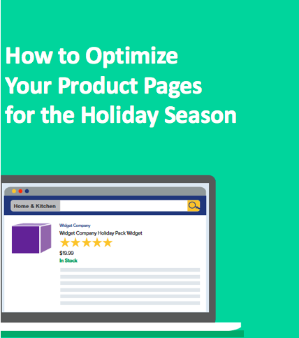 Three tips for improving search discoverability this holiday