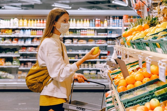 Why CPG Brands Must Leapfrog to Digital Transformation Amid COVID-19
