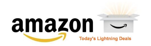 Holiday 2018  Lightning Deals Due September 21