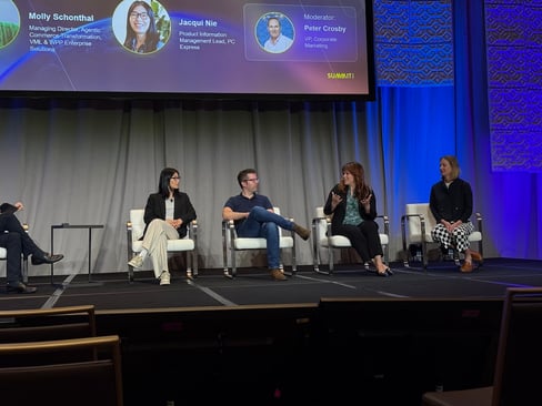 Architecting Growth: The New Fuel for Personalized Shopping Experiences