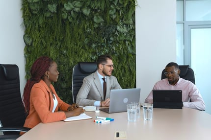 How the Right B2B Ecommerce Solutions Can Drive Digital Transformation Fetured Image