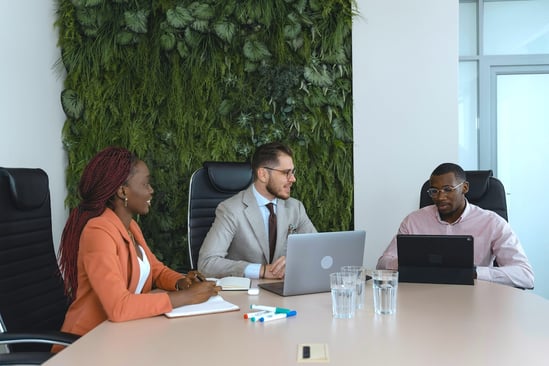 How the Right B2B Ecommerce Solutions Can Drive Digital Transformation