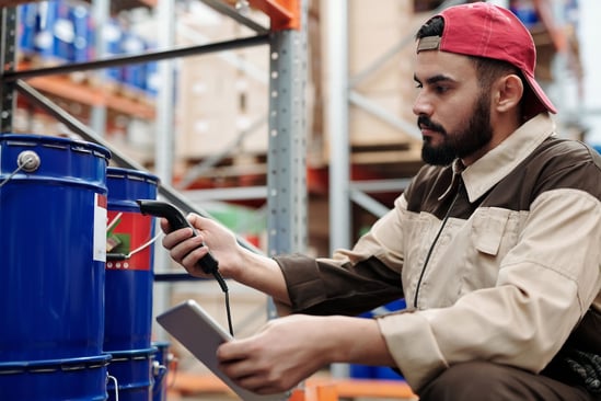 Driving Growth in Complex B2B Categories: Commercializing the Digital Shelf