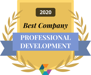 2020 Professional Dev