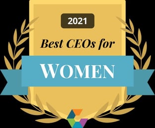 2021 Best CEO Women