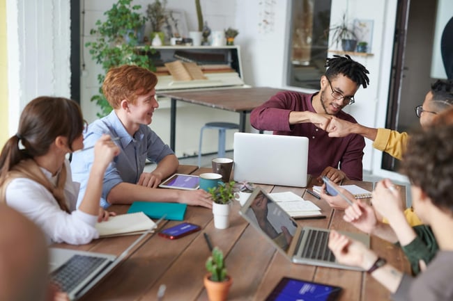 From Conflict to Collaboration: Breaking Down IT and Business Silos