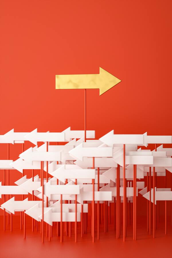 Reverse logistics : le rôle de la gestion des données produit