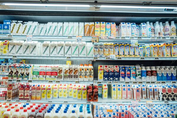 Les marques de distributeurs (MDD) prennent le pouvoir