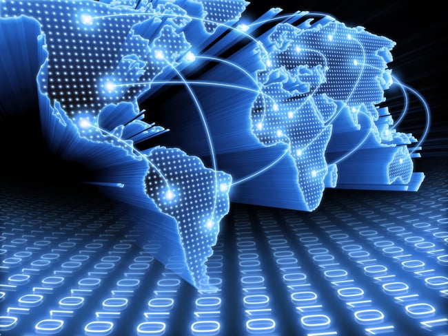 Who Should Own Your GDSN Data? | Salsify
