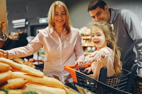 5 Consumer Insights on How and Why Busy Parents Buy