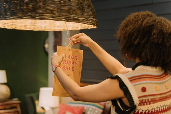 Consumer Spending Trends: How Much Will Holiday Shoppers Spend This Year?