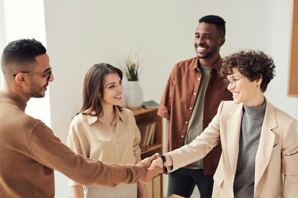 What Does It Take To Have a Good Brand Reputation in 2025? Fetured Image