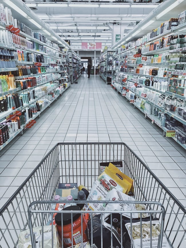 Ecommerce Challenges for CPG Brands