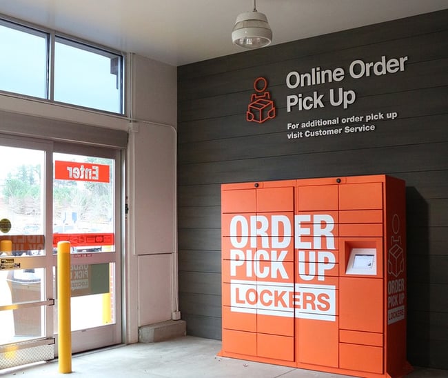 How 3 Retailers Have Embraced Buy Online, Pick Up In Store
