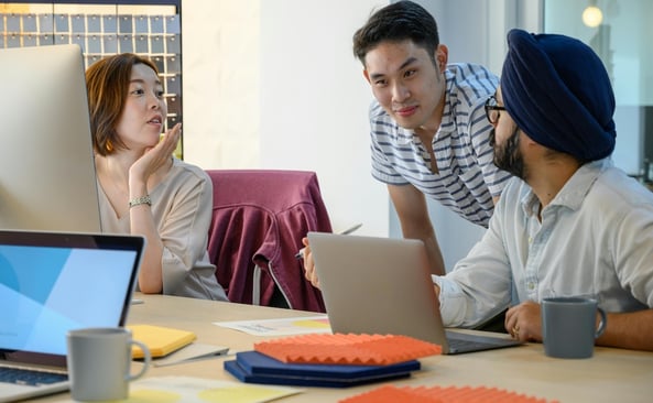 Why Brands Should Want To Dominate Ecommerce Agent Conversations