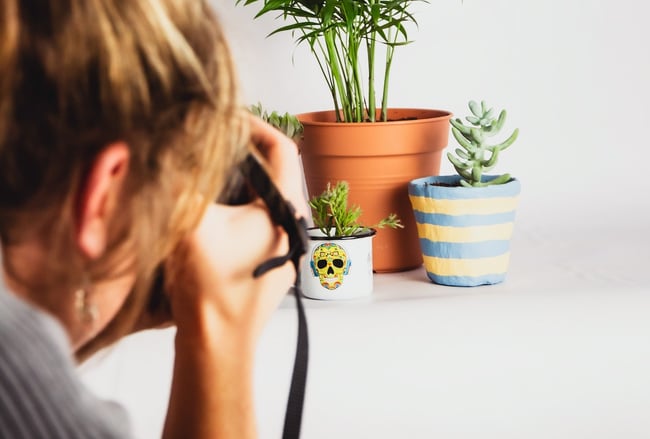 Is Your Brand Making These Ecommerce Product Photography Mistakes?