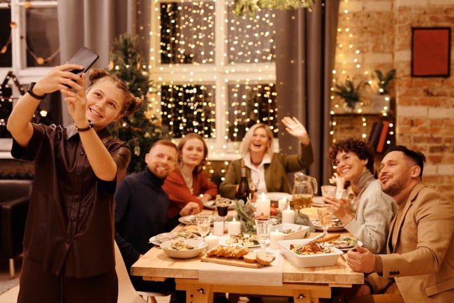 Les 3 tendances du commerce qui vont marquer les fêtes de Noël