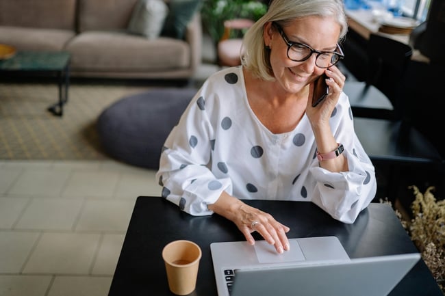 Salsify Feature Focus: How Angie, the AI Assistant for Ecommerce, Simplifies Complex Tasks Through Conversation