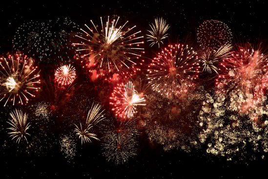 New Year, New You: Top Rebrand Examples for Brands