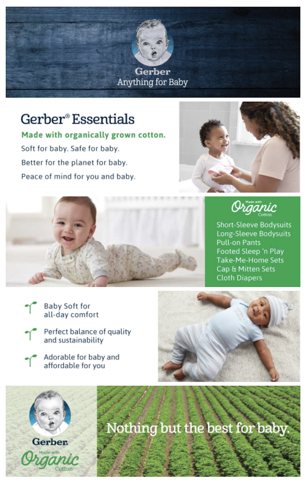 gerber
