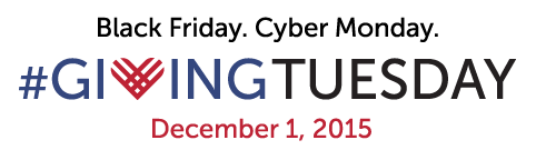 Make #GivingTuesday come alive