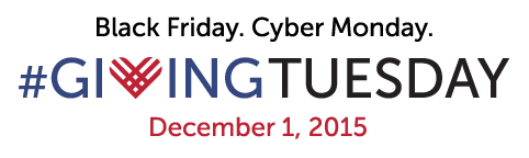 Make #GivingTuesday come alive