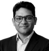 headshot - Swagat Choudhury- Mars