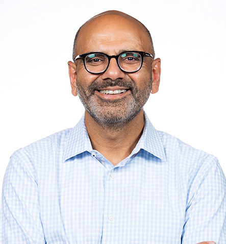 Salsify Taps Industry Veteran Piyush Chaudhari as CEO To Accelerate Global Expansion