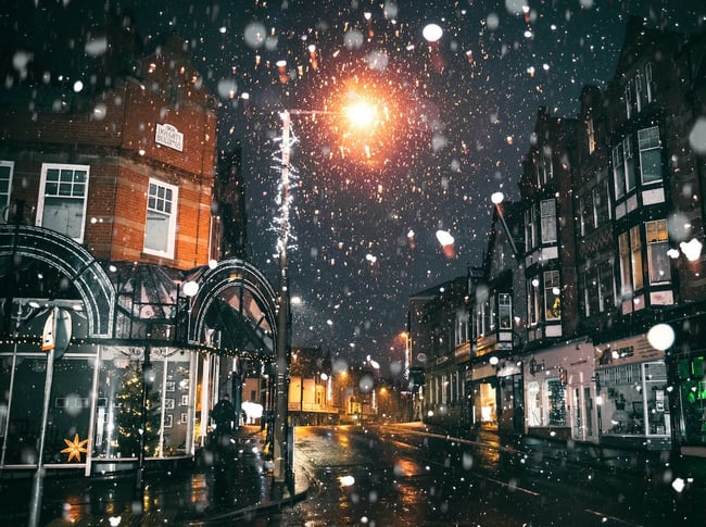 What Are the Most Important Ecommerce Holiday Dates in 2022?