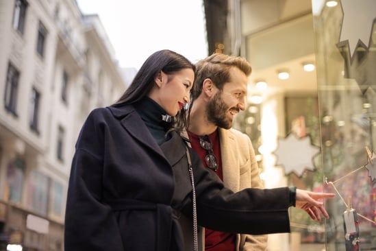 September Starts Peak Holiday Shopping — Here’s How To Win Holiday Shoppers