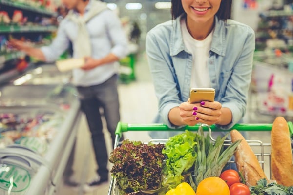 Transparence alimentaire : 3 initiatives des distributeurs en Europe