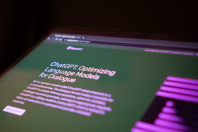 3 applications de ChatGPT dans le commerce
