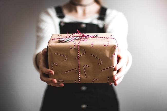 5 étapes pour booster la vente en ligne lors des fêtes de fin d’année