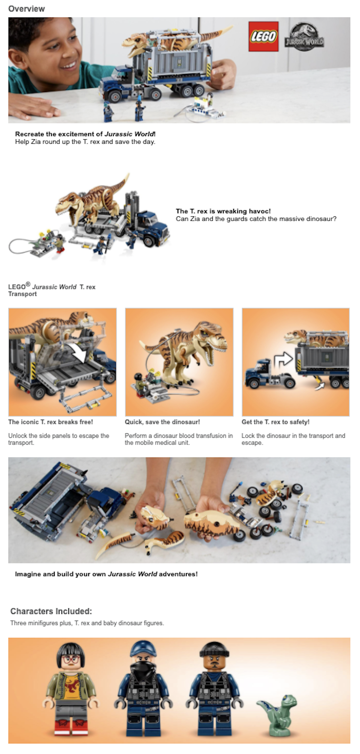 lego