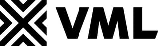 logo VML black