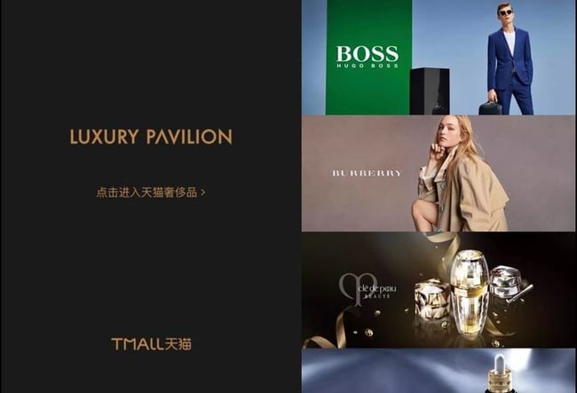 How Alibaba Positioned Itself to Win Over Luxury Brands | Salsify