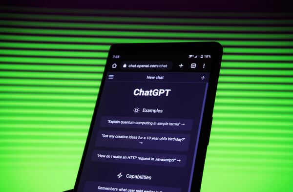 IA, ChatGPT et expérience client
