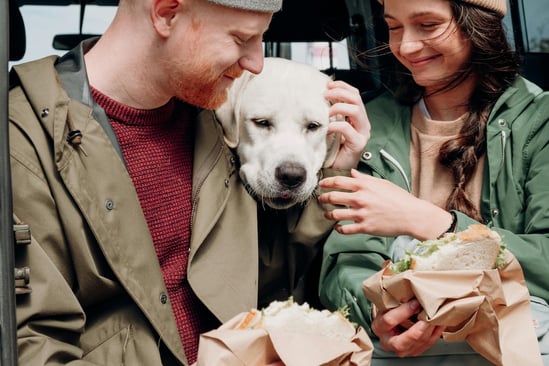 Omnichannel Shopper Loyalty That Lasts: firstmovr and Wellness Pet Share Strategies for Building Unbreakable Customer Bonds