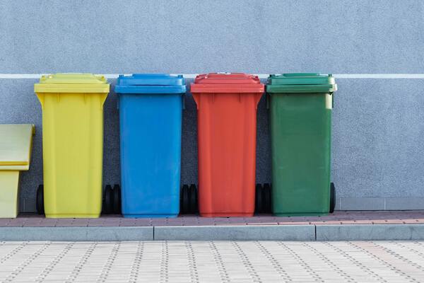 Les données produit et le recyclage des emballages