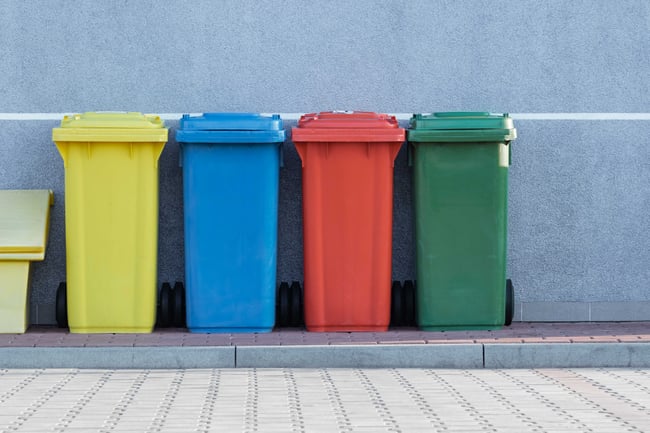 Le gaspillage alimentaire en chiffres